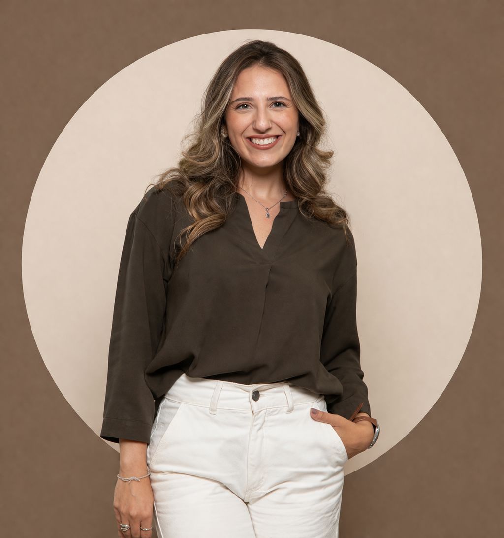 Image of Beatriz Ferrareto